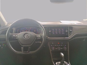 Volkswagen T-Roc - 8