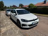 Volkswagen VW Golf 7 GTD - Volkswagen Golf: 7 GTD