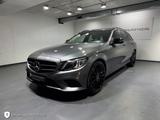 Mercedes-Benz C 200 T Avantgarde *CarPlay*Navi*Nightpaket* - Mercedes-Benz C 200 Gebrauchtwagen in Stuttgart