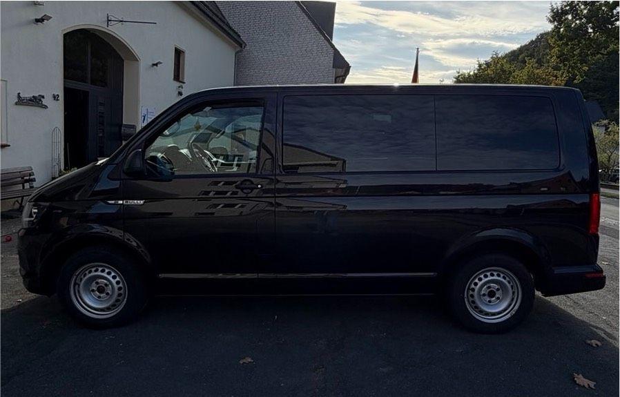 Volkswagen LT