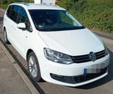 Volkswagen Sharan 2.0 TDI DSG BlueMotion Technology Cup... - Volkswagen Sharan: Cup