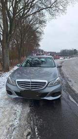 Mercedes-Benz E 300 ELEGANCE ELEGANCE - gebrauchte Mercedes-Benz E 300 aus dem Jahr 2014