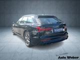 Audi S6 Avant S-Sitze OptikSchwarz Rfk Sportpaket Nav - Audi S6 in Leipzig
