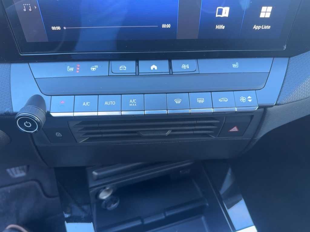 Opel Astra - Bild 16