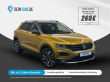Volkswagen T-Roc Active*ACC*LED*NAVI*PANORAMA*KAMERA* - Volkswagen T-Roc ACTIVE mit Diesel-Antrieb