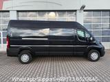 Peugeot Boxer 440 L3H2 BlueHDi165 Navi MFL RFK PDC Klima - schwarze Peugeot Boxer