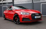 Audi S5 3.0 TFSI quattro/B&O/CarPlay/SHZ/KAMERA/R20 - gebrauchte Audi S5 aus dem Jahr 2019