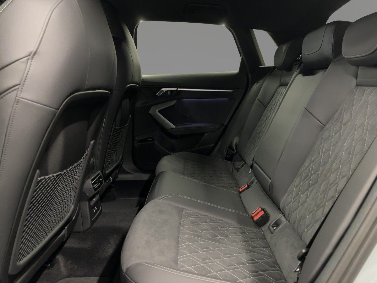Audi A3 - Bild 11