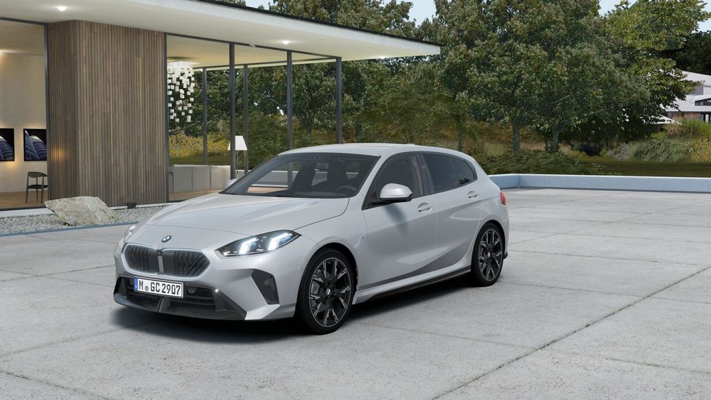 120 M-Sport HUD AHK DrivAss+ ParkAss+ Adapt.-LED