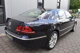 Volkswagen Phaeton 3.0 V6 TDI*VW-EXCLUSIVE*VOLL-LEDER*DYNA - Volkswagen Phaeton mit Diesel-Antrieb