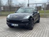 Porsche Cayenne S 3.0 V6 Luitiederung Panorama KeylessGo - Porsche Gebrauchtwagen in Kaiserslautern