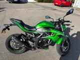 Kawasaki Z125