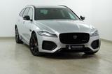 Jaguar XF Sportbrake R-Dynamic Black AWD ACC Kamera AHK - Jaguar XF: R Dynamic Black