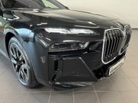 BMW i7 - Vorschau Bild 5