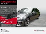 Audi A4 Avant 40 TDI S LINE LED SITZHZ KLIMA NAVI - Audi Gebrauchtwagen in Lüdenscheid