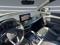 Audi SQ5 - Vorschau Bild 11