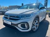 Volkswagen T-Roc R-Line 116PS AHK, NAVI, MASSAGE - VW T-Roc SUV