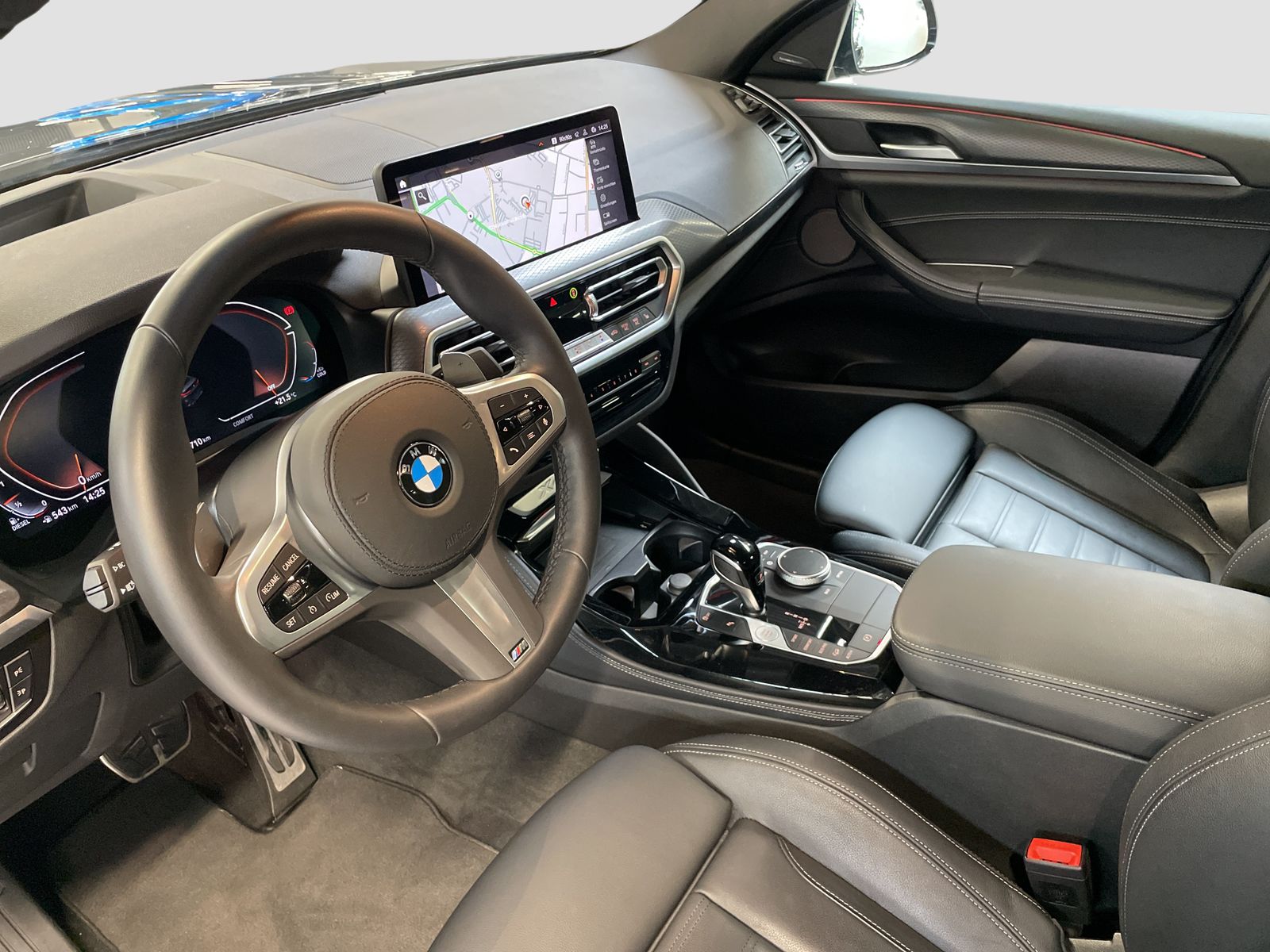 BMW X4 - Bild 10