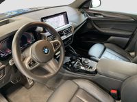 BMW X4 - Vorschau Bild 10