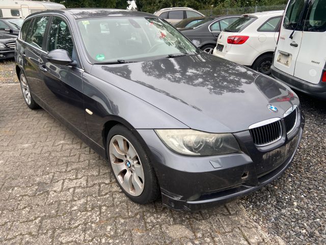 BMW 325 Baureihe 3 Touring 325i