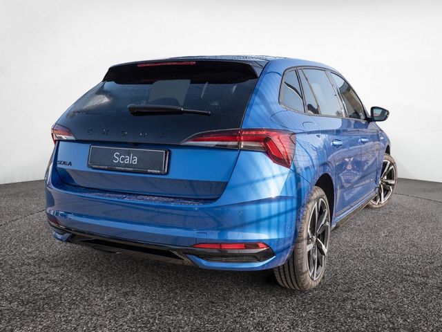 Foto Nummer 3: SKODA Scala