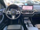 BMW X3 xDrive30i M Sport HUD Pano 21'' H/K AHK STH - graue BMW X3