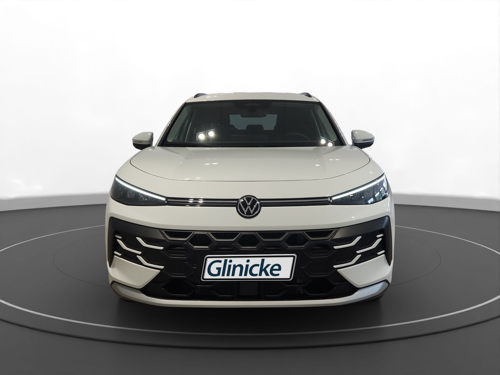 Volkswagen T-Roc - Bild 4