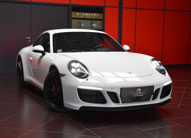 Porsche 991.2 Carrera 4GTS|Carbon|Chrono|S.Dach|Approved