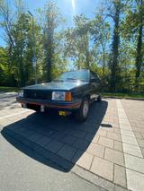 Renault 9 GTX, Oldtimer/ H, 1984, 63.000 km - Renault R 9 Gebrauchtwagen