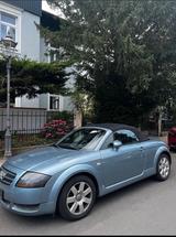 Audi tt 8n Roadster - Audi TT in Dresden
