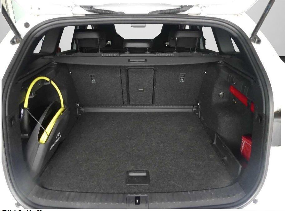 Skoda Enyaq - Bild 5