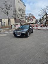 Chrysler 300C - Chrysler 300C mit Diesel-Antrieb