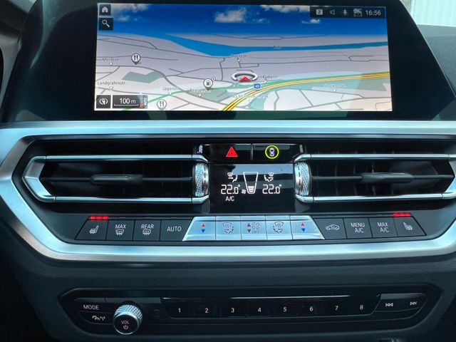 BMW M340i xDrive M Sportpaket,Schiebedach,14.000KM