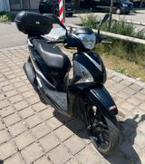SYM Symphony ST 50 - SYM 50