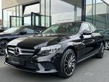 Mercedes-Benz C 400 4Matic Avantgarde | Schiebedach | 360° - Mercedes-Benz C 400: mit Anhängerkupplung