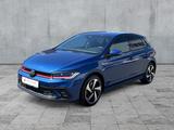 Volkswagen Polo GTI 2,0 l TSI 207 PS / IQ DRIVE / RFK - Volkswagen Polo New cars: GTI
