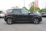 Citroën C3 Aircross 1.2 Navi Tempomat PDC - Citroën C3 Aircross Gebrauchtwagen