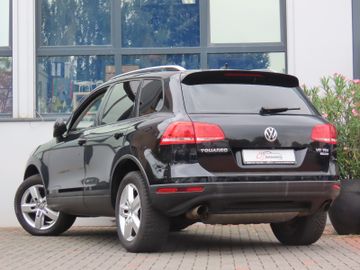 Volkswagen Touareg - 6