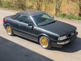 Audi Cabriolet 2.6 l V6 ABC FACELIFT e-Ver... - gebrauchte Audi Cabriolet aus dem Jahr 1998