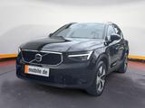 Volvo XC 40 Core 2WD Bluetooth Navi LED Klima - Volvo XC40 Gebrauchtwagen in Hannover