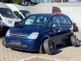 Opel Meriva 1.7 CDTI//KLIMA//ALUS//HU NEU//TOP//