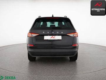 Skoda Kodiaq - 4