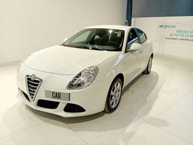 Alfa Romeo Giulietta Giulietta 1.4 GPL Progressi