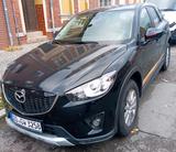 Mazda CX5, Zul. 4.2014, TÜV 7.27 - Mazda CX-5 in Dresden