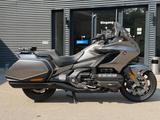 Honda Goldwing GL1800 Bagger *TOP ZUSTAND*RÜCKFAHR.* - Bagger Motorrad