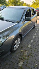 Hyundai hyundai i30 diesel 1,6 - Hyundai i30 mit Diesel-Antrieb: Kleinwagen