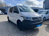 Volkswagen T6.1 Transporter Kastenwagen Systemboden - : Kastenwagen Transporter