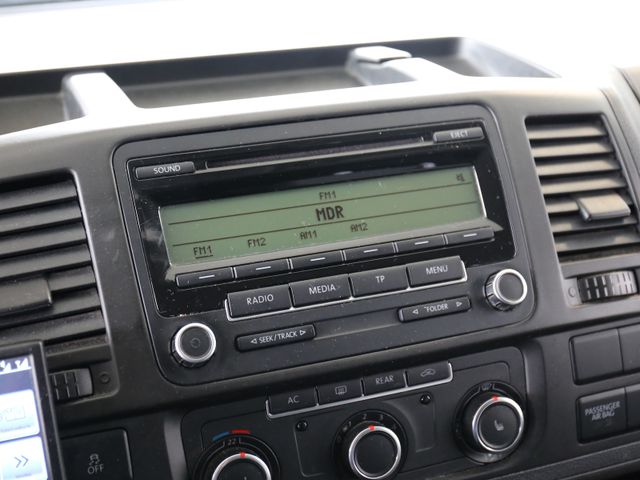 Volkswagen T5 Multivan 2.0TDI STANDHZ KLIMA SITZHZ AHK 7S