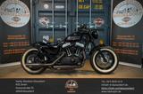 Harley-Davidson XL1200X*Sportster Forty-Eight*BobberUmbau*Jekill - Offers