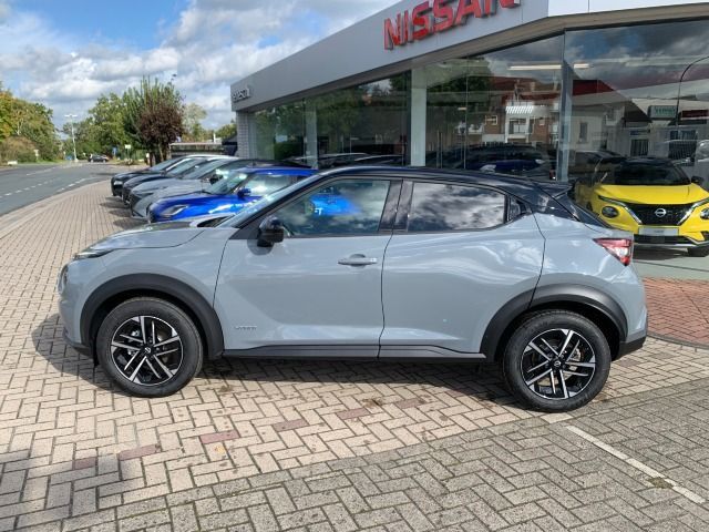 Fahrzeugabbildung Nissan Juke 1.6 Hybrid N-Connecta Winter/Tech/ProPilot